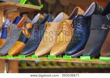 Leather Products Hoi Image Photo Free Trial Bigstock