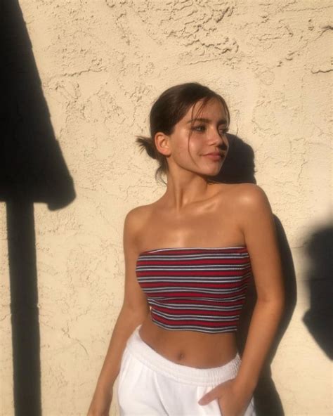 32 Hottest Isabela Moner Pictures Sexy Near Nude Photos Sfwfun