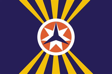 Nebraska Flag Redesign Rvexillology