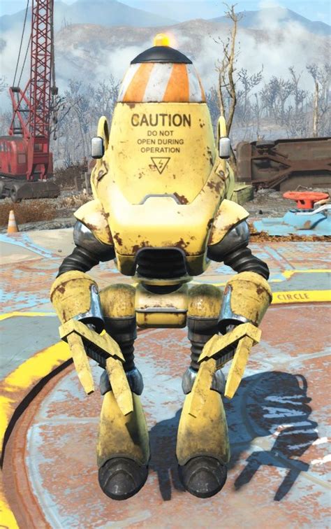Image Fo4 Protectron Construction 3 Fallout Wiki Fandom