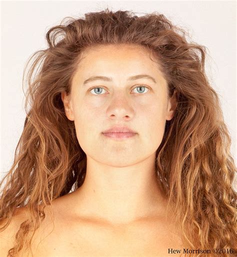 Scientists Reconstruct The Head Of Bronze Age Woman Who Died In The Far North Of Scotland
