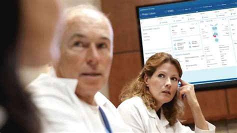 Seven Innovations In Radiology Workflow Blog Philips