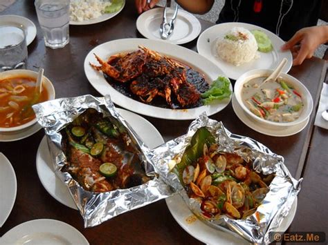 Įmonės capsicum steamboat & grill veiklos vieta: Bistro Qaseh @ Seksyen 13, Shah Alam. - Eatz.Me