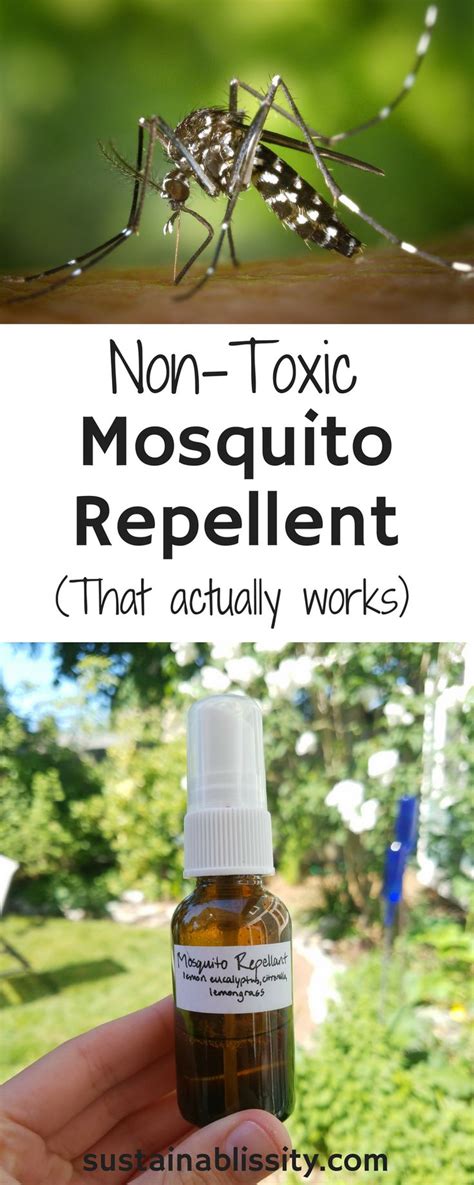 Essential Oils For Mosquitoes Mosquito Repellent Essential Oils