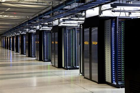 What Is A Data Center Datacenter Definition