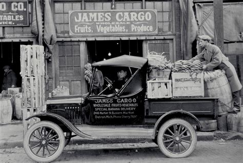 A Brief History Of The Model T Ford Everything You Need To Know