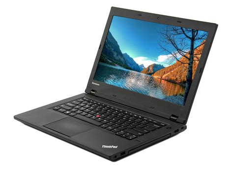 Lenovo Thinkpad L440 14 Laptop I5 4300m Windows 10