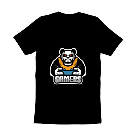 Panda Gamers