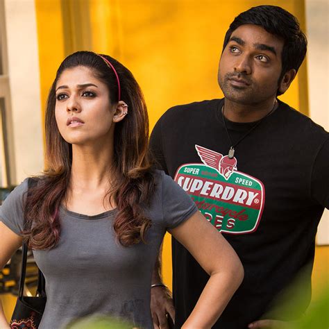 Lokesh underwent treatment at a private hospital in chennai, and stars including vijay sethupathi helped the star for his treatment. Tamil Songs Lyrics : Neeyum Naanum_Naanum Rowdy Thaan