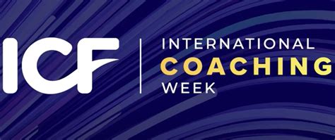 International Coaching Week The Coaching Tools Company