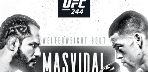 Ufc Results Masvidal Vs Diaz Mma Fighting Hot Sex Picture