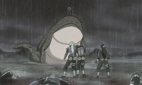 Jiraiya Naruto Wiki Fandom