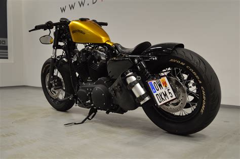 Harley Davidson Sportster 48 Dk Motors