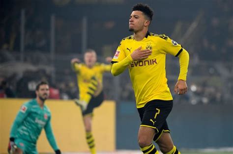 This is the news site of the borussia dortmund player jadon sancho which shows all news linked with this player. Rio Ferdinand sends transfer warning to Chelsea target ...