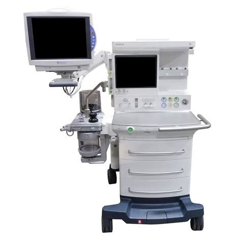 Nihon Kohden Lifescope Tr Bsm 6300 Gcx Medical Mounting Solutions