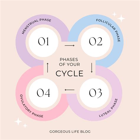 Cycle Syncing Here S What You Should Know Gorgeous Life Blog