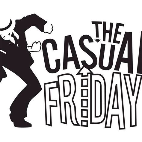 Casual Fridays Band Youtube