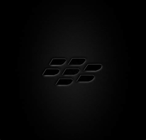Blackberry Logo Desktop Wallpaper Hd