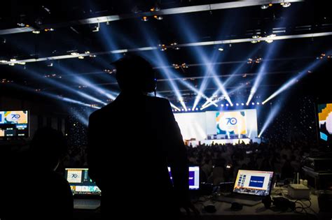 8 Event Technology Advancements Shaping The Future Of Events Blog