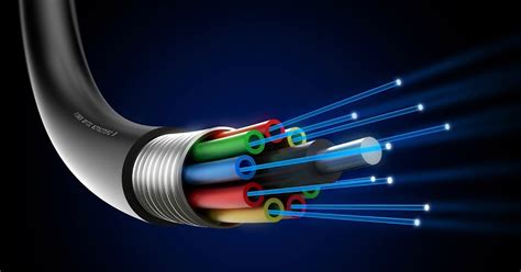 Sanspot Blog Fiber Optic Networks Vs Ethernet What You Need To Know