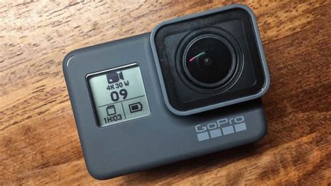Buy the best and latest gopro hero 5 on banggood.com offer the quality gopro hero 5 on sale with worldwide free shipping. Starter Guide: GoPro Hero 5 Instructions (Settings, Tips ...