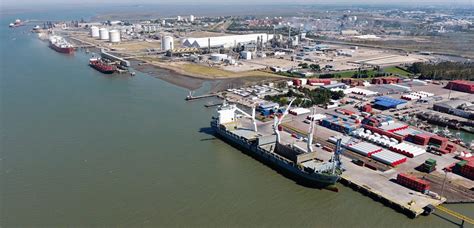Cuestionan proyecto en Río Negro, que privilegia al Puerto ...