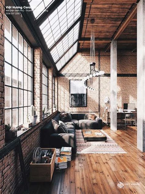 Industrial Interior Design Best Tips For Mastering Your Rustic Industrial Decor Style