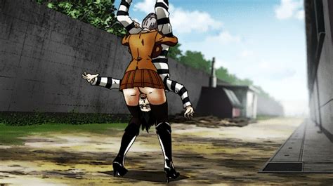 Prison School Anime Amino