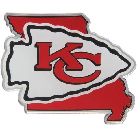 Kansas City Chiefs Logo Logodix