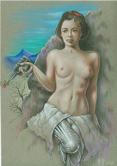 Virgin Of Preplanis By Mjbivouac Hentai Foundry