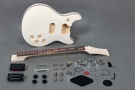 Earning a globally recognized advanced security administration and operations certification like the sscp is a great way to grow your career and better secure your organization's critical assets. Unpainted DIY Guitar kit GK SSCP 280 - BYGuitar