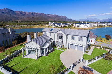 Val De Vie Estate In Paarl South Africa For Sale 10053031