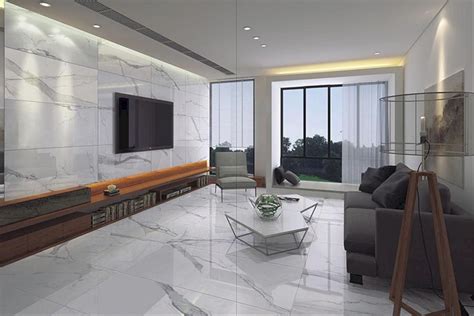 12 Incredible Home Interior Design With White Marble Ideas Living