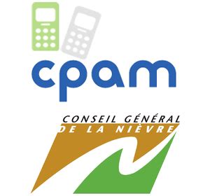 Découvrez le numéro de téléphone cpam ainsi que toutes les informations associées (horaires pour un numéro de téléphone cpam. CPAM 58 - Toutes les agences de la Nièvre