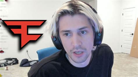 Xqc Reveals A Master Plan That Could “save” Faze Clan Dexerto