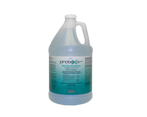 We did not find results for: Protex Disinfectant | Integrated Medical