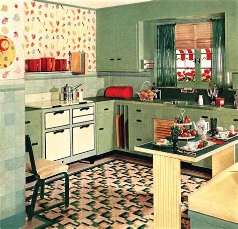 1930 furniture style photos