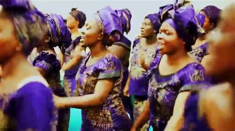 Yemwe Basoda By Wake Up Choir Youtube