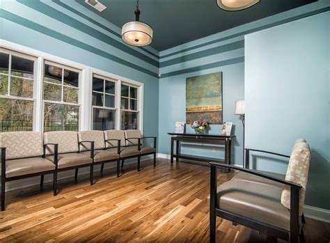 8 Things You Need To Design A Waiting Room That Wows Nbf