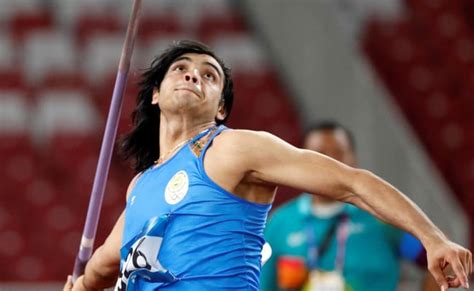 neeraj chopra wins olympic gold india s big day at olympics with historic gold medal highest