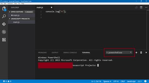 How To Open Visual Studio Code From Terminal Windows Best Games