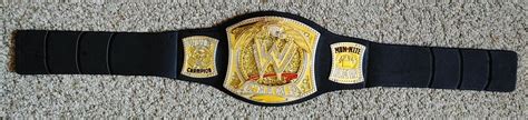 Wwe Jakks 2005 Raw Spinning Championship Belt Replicaのebay公認海外通販｜セカイモン