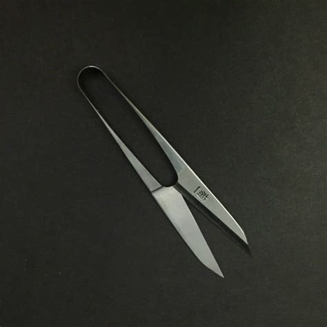 Kikuichi Herb Snippers Xl Coutelier