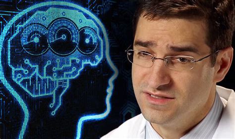 Mind Control Surgeon Will Implant Chip In Your Brain To Connect You