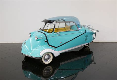 Check spelling or type a new query. 1956 Messerschmitt KR200 Kabinenroller For Sale | St ...