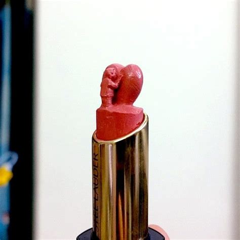 New Lipstick Sculpture Fb Maysumofficial Website