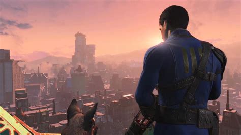 Bethesda Promises Incoming Details On Fallout 4 Mods For Ps4 Push Square
