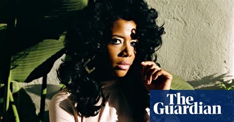 Kelis From Dance Diva To Soul Queen And Qualified Cook Kelis The