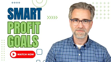 Transform Your Business with SMART Financial Goals