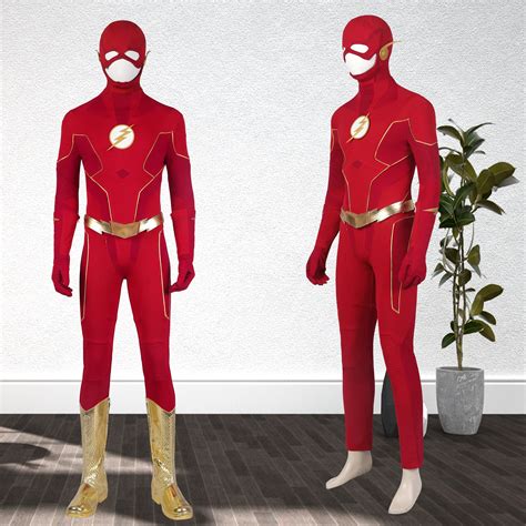 Season Flash Suit Ph